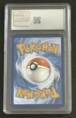 Charmander 001/034 Holo CGC 10 Gem Mint Pokemon TCG: Classic Collection 2023 - Image 2