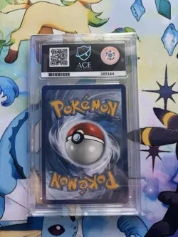 Pokemon TCG Moltres Zapdos Articuno GX 69/68 Hidden Fates Rainbow Ace 10 - Image 2