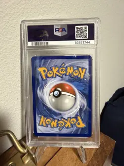 Pokemon Ash-Greninja EX Bx. Black Star Holo Promo XY133 - Image 2