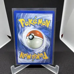 Pokemon TCG Lurantis GX SM Base Set 138/149 Stage 1 Full Art Ultra Rare 210 HP - Image 2