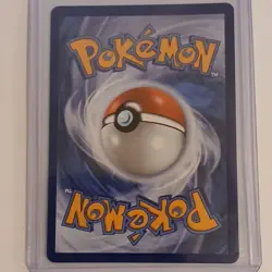 Pokemon TCG Team Rocket's Mewtwo EX Sv10 231/182 Basic Holo 280 HP Psychic - Image 2