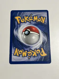 Pokemon TCG Snorlax 30/130 Base Set 2 Regular Rare Non-Holo - LP - Image 2