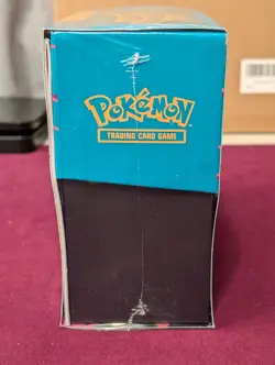 Pokemon Ascended Heroes ETB + Pokemon First Partners Deluxe Pin Collection - Image 3