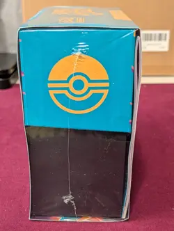 Pokemon Ascended Heroes ETB + Pokemon First Partners Deluxe Pin Collection - Image 5