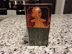 Pokemon: Scarlet & Violet 3: Obsidian Flames Elite Trainer Box - SEALED 820650853913 - Image 3