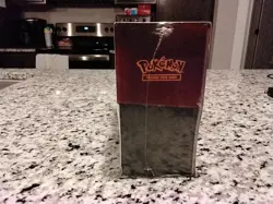 Pokemon: Scarlet & Violet 3: Obsidian Flames Elite Trainer Box - SEALED 820650853913 - Image 5