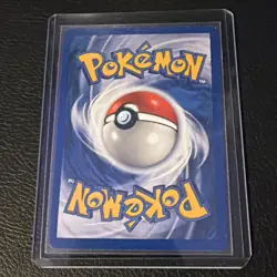 Pokemon Sabrina's Alakazam Gym Challenge 16/132 1st Edition Holo Rare - Image 2