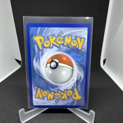 Pokemon TCG Polteageist V SWSH021 Sword & Shield Promo Basic Holo 170 HP - Image 2