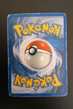 Celebi ex 117/115 Pokemon Ex Unseen Forces Ultra Rare HP - Image 3