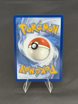 Pokemon tcg MEP Promo Mega Gardevoir EX Holo 032 English 2016 HP 360 - Image 2