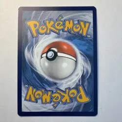 Pokemon Crabominable 085/198 Chilling Reign Reverse Holo Stage 1 150 HP 90 130 - Image 2