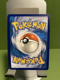 Pokemon TCG - Blastoise ex 030/142 Sv07: Stellar Crown Holo - Image 2