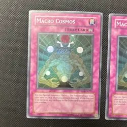 Macro Cosmos DR04-EN237 Dark Revelation Volume 4 Unlimited MP X2 - Image 2