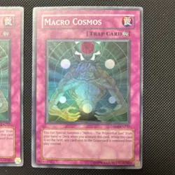 Macro Cosmos DR04-EN237 Dark Revelation Volume 4 Unlimited MP X2 - Image 3