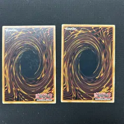 Macro Cosmos DR04-EN237 Dark Revelation Volume 4 Unlimited MP X2 - Image 4