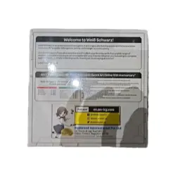 Weiss Schwarz Sword Art Online 10th Anniversary Booster Box 8885009407720 - Image 2