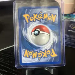 Mewtwo #12 1999 Black Star Promo Pokemon Card TCG WOTC Vintage Rare - Mp/Hp - Image 2