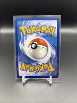 Pokemon TCG Ferrothorn Paradox Rift 209/182 Holo Illustration Rare Card - Image 2