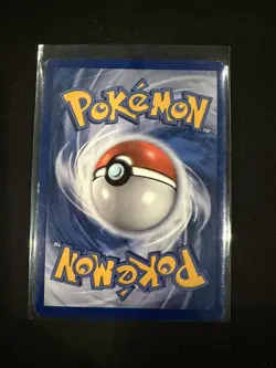 White Kyurem EX BW63 Black & White Black Star Promo Pokemon Card - Image 2