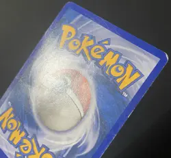 Hoppip 112/165 Expedition Base Set Regular *HEAVY DAMAGE* Pokemon Card - Image 5