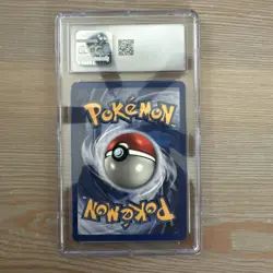 CGC 10 GEM MINT Potion 94/102 Base Set Pokemon Card - Image 2