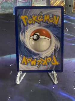 Skeledirge (Surging Sparks 31/191) Cosmos Holo Variant Pokemon TCG card - Image 2