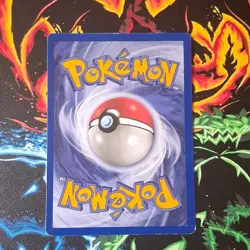 Pokemon Arcanine Wotc Promo 06/53 Promo Regular 70HP English 2000 TCG Card - Image 2