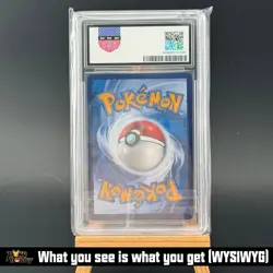 PGS Perfect 10 Pidgey AR CSV4C-136/129 Pokemon Chinese Card Scarlet&Violet 2026 - Image 2