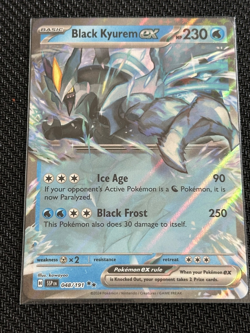 Pokemon - Choose your own EX Cards. Buy 3 Get One Free! - Image 2