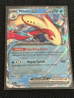 Pokemon - Choose your own EX Cards. Buy 3 Get One Free! - Image 3