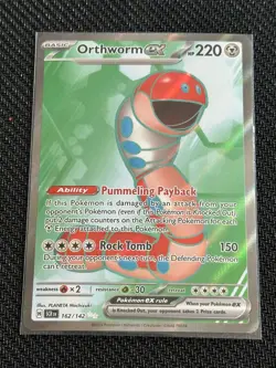 Pokemon - Choose your own EX Cards. Buy 3 Get One Free! - Image 4