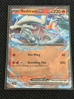 Pokemon - Choose your own EX Cards. Buy 3 Get One Free! - Image 5