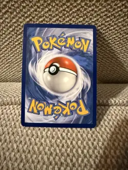 Pokemon Card Torchic Celestial Storm Reverse Holo 26/168 - Image 2