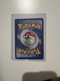 Gengar - 48/165 - Pokemon Expedition Reverse Holo Rare Card - Image 2