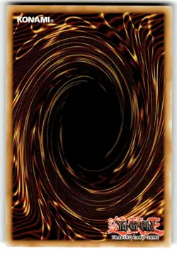 Yugioh! Fuhma Shuriken - IOC-EN031 - Rare - Unlimited 25th Anniversary Edition - Image 2