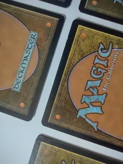 MTG Foil Basic Land Lot 14 Cards Mixed Sets Magic The Gathering - Image 5