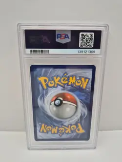 Greninja Star Promo SWSH: Sword & Shield Promo Cards SWSH144 PSA 9 - Image 2