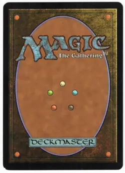 Edgewalker 2003 Scourge FOIL Multi-Color Uncommon Creature MTG SP - NM AZ1 - Image 2