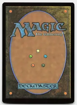 Minas Tirith (0420) (Borderless) #420 (NM) Lord of the Rings LTR Magic MTG - Image 2