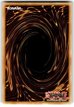 YuGiOh Legend of Blue Eyes 25th Anniversary LOB-EN029 Flame Ghost Rare - Image 2