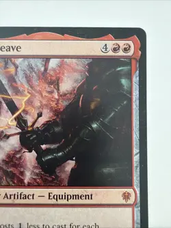 Embercleave The List Reprints Regular - Image 3