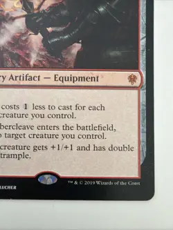 Embercleave The List Reprints Regular - Image 4