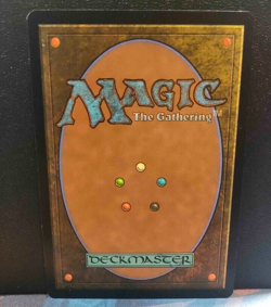 Starfield of Nyx FOIL - Magic origins - NM - Mythic - MTG - Image 2