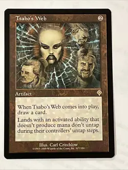 Magic: The Gathering MTG Invasion (2000) 350/350 Complete Set NM - Image 4