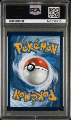 2025 POKEMON MEG EN-MEGA EVOLUTION #181 MEGA LATIAS EX PSA 10 - Image 2
