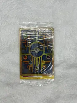 Pokemon Ancient Mew Movie Promo SEALED Holo Foil Card 2000 Nintendo English - Image 1