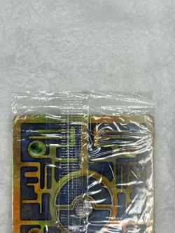 Pokemon Ancient Mew Movie Promo SEALED Holo Foil Card 2000 Nintendo English - Image 3