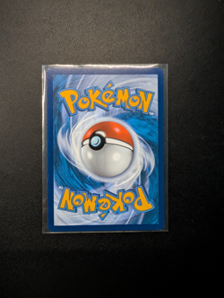 Pokemon Oddish 102 SVP Scarlet Violet Promo Black Star NM - Image 2