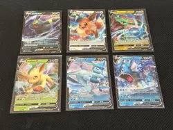 Pokemon - Choose your own V Cards. Buy 3 Get One Free! - Image 1
