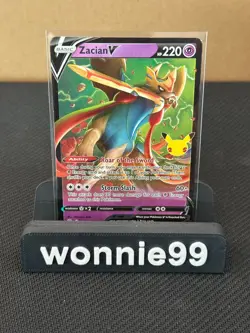 Pokemon - Choose your own V Cards. Buy 3 Get One Free! - Image 2